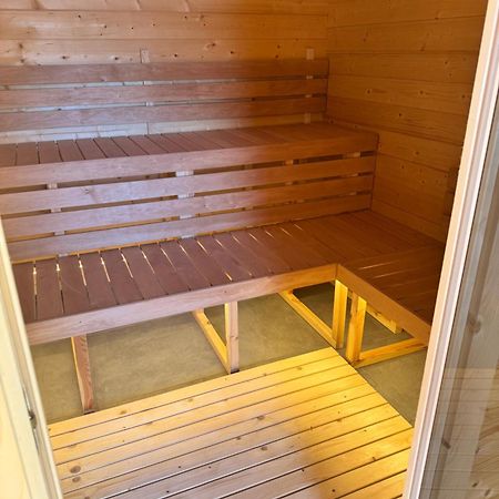 Casa Natur Pur, 85M2 Mit Garten Sauna ฟิชบาคเฮา ภายนอก รูปภาพ
