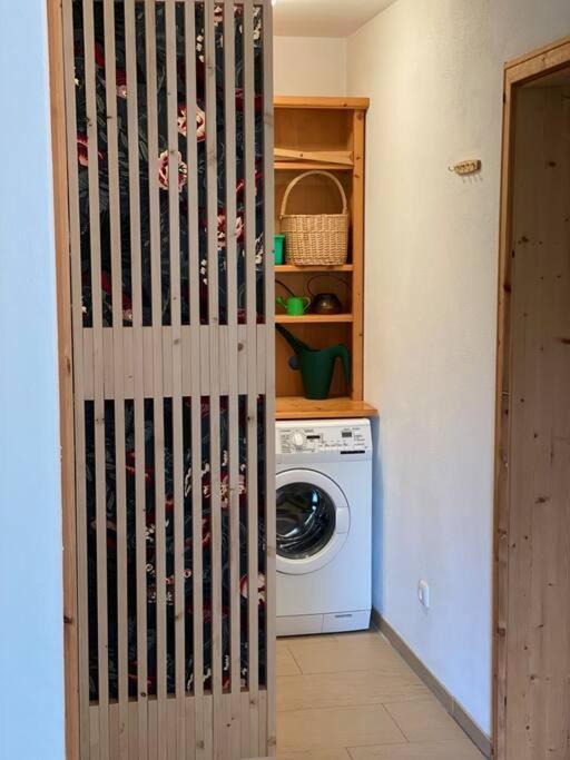 Casa Natur Pur, 85M2 Mit Garten Sauna ฟิชบาคเฮา ภายนอก รูปภาพ