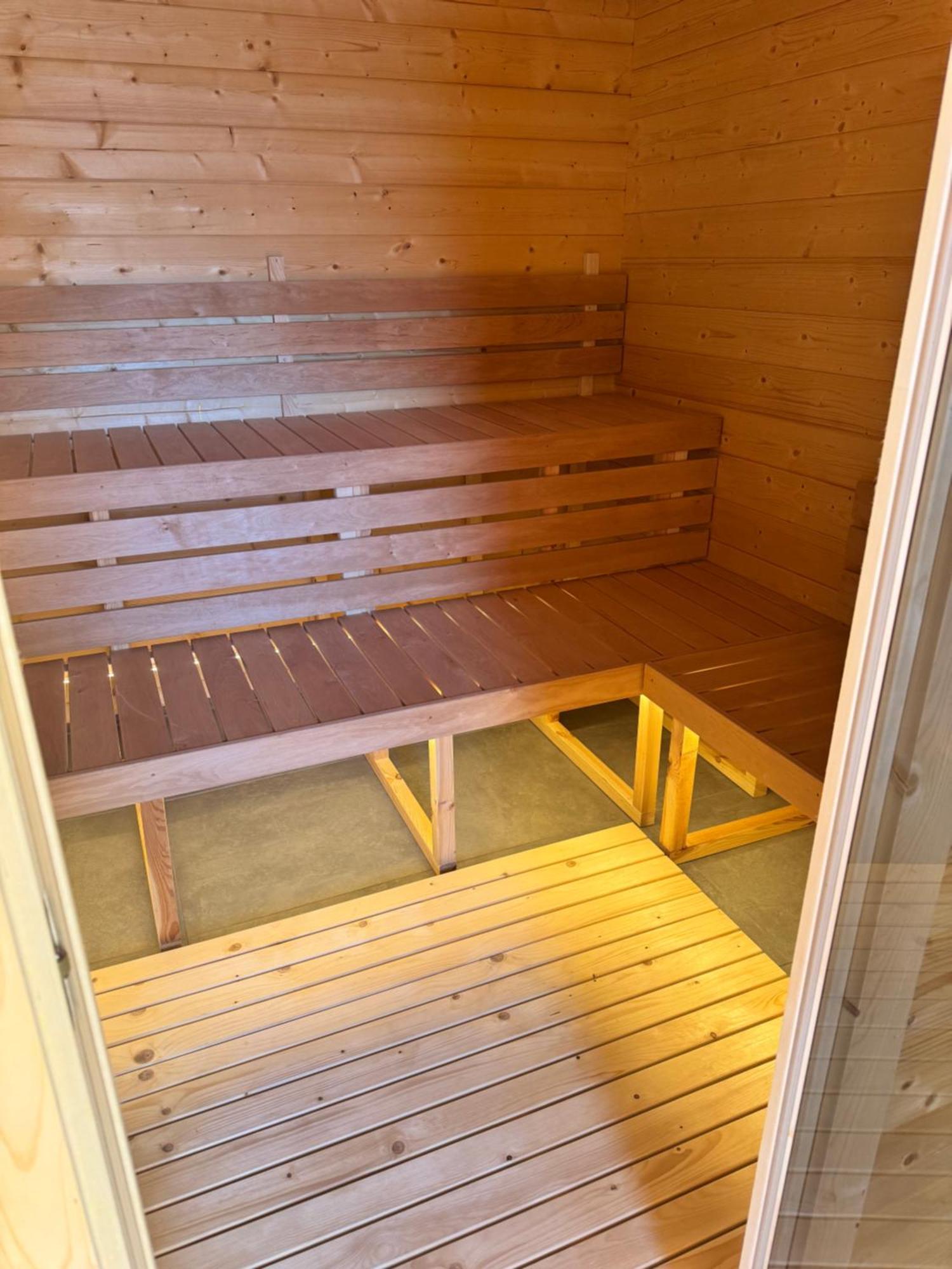 Casa Natur Pur, 85M2 Mit Garten Sauna ฟิชบาคเฮา ภายนอก รูปภาพ