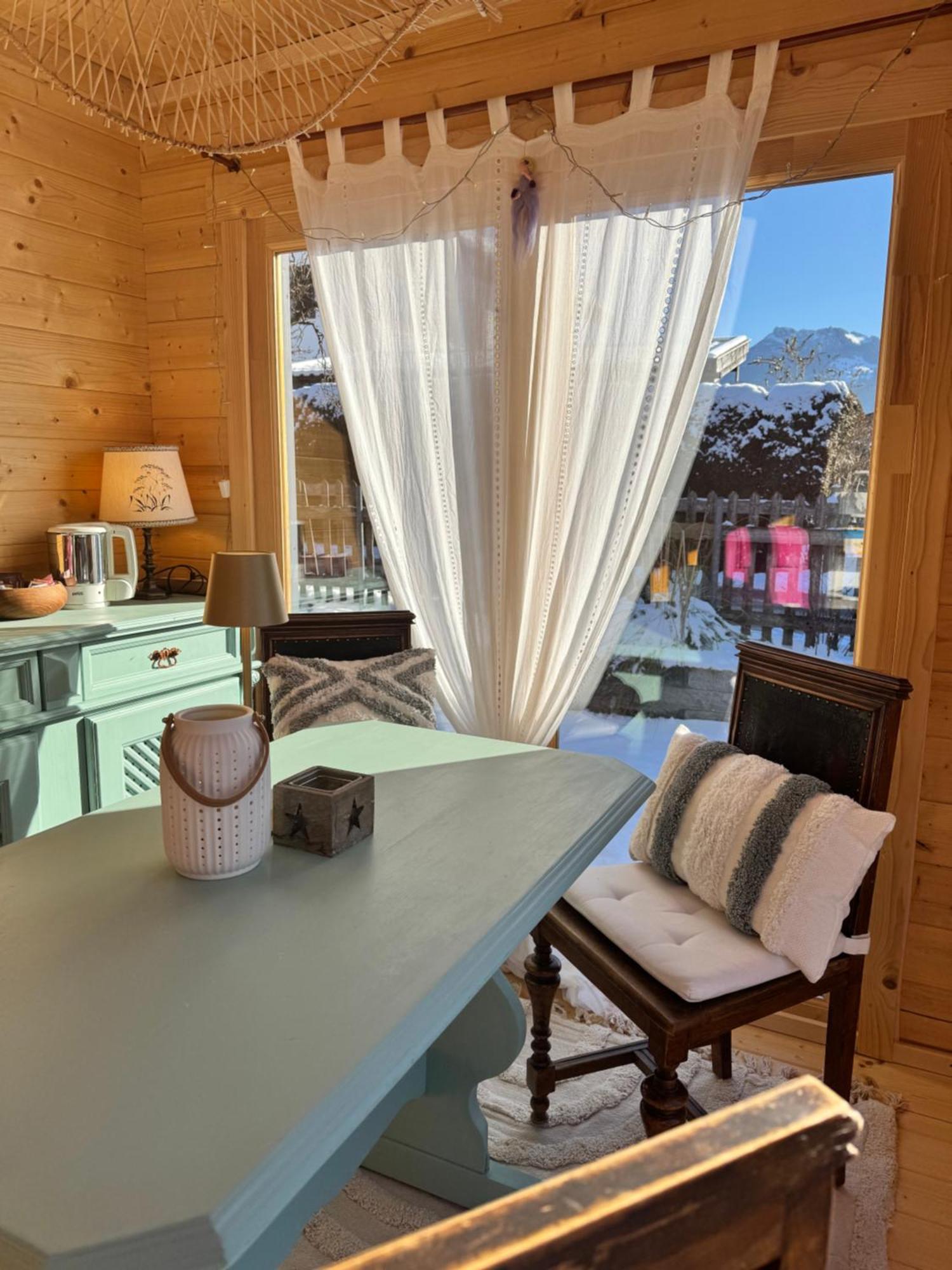 Casa Natur Pur, 85M2 Mit Garten Sauna ฟิชบาคเฮา ภายนอก รูปภาพ