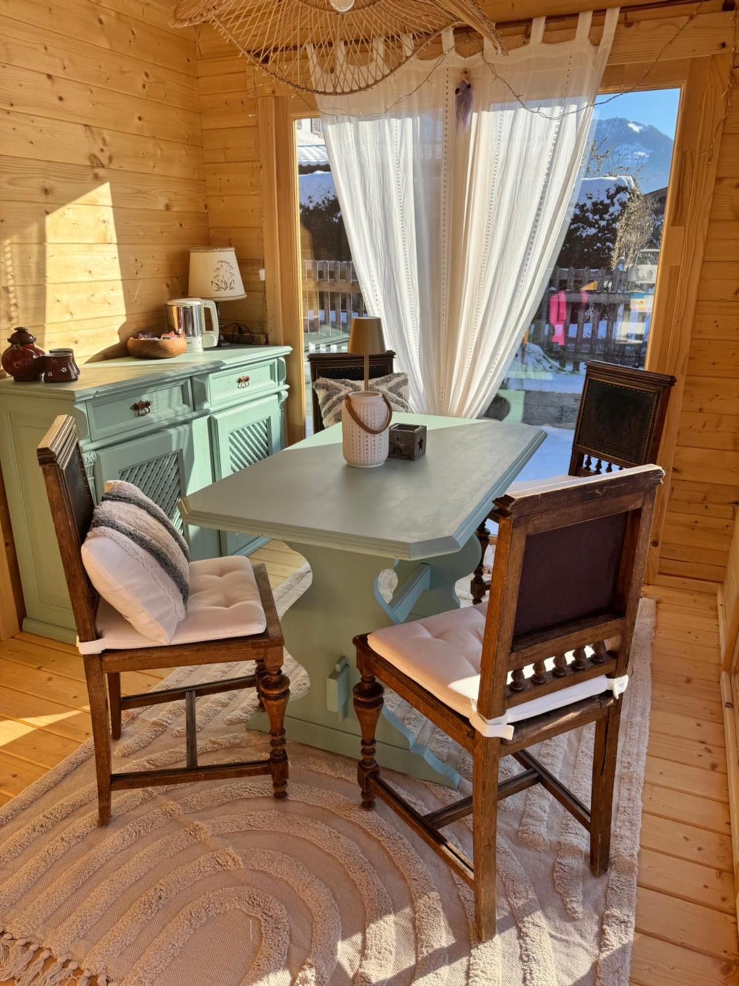 Casa Natur Pur, 85M2 Mit Garten Sauna ฟิชบาคเฮา ภายนอก รูปภาพ